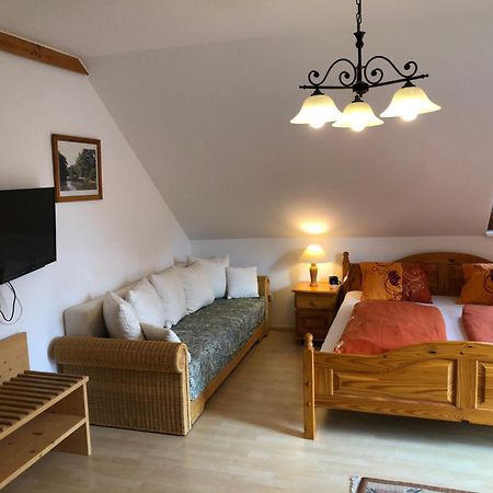 Landhaus Zur Therme Jennersdorf Εξωτερικό φωτογραφία