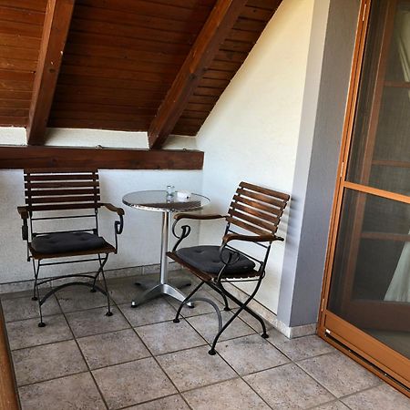 Landhaus Zur Therme Jennersdorf Εξωτερικό φωτογραφία