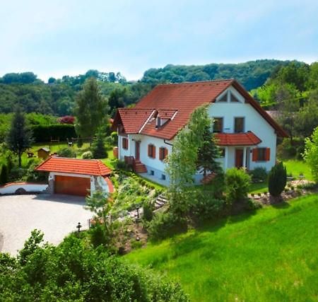 Landhaus Zur Therme Jennersdorf Εξωτερικό φωτογραφία