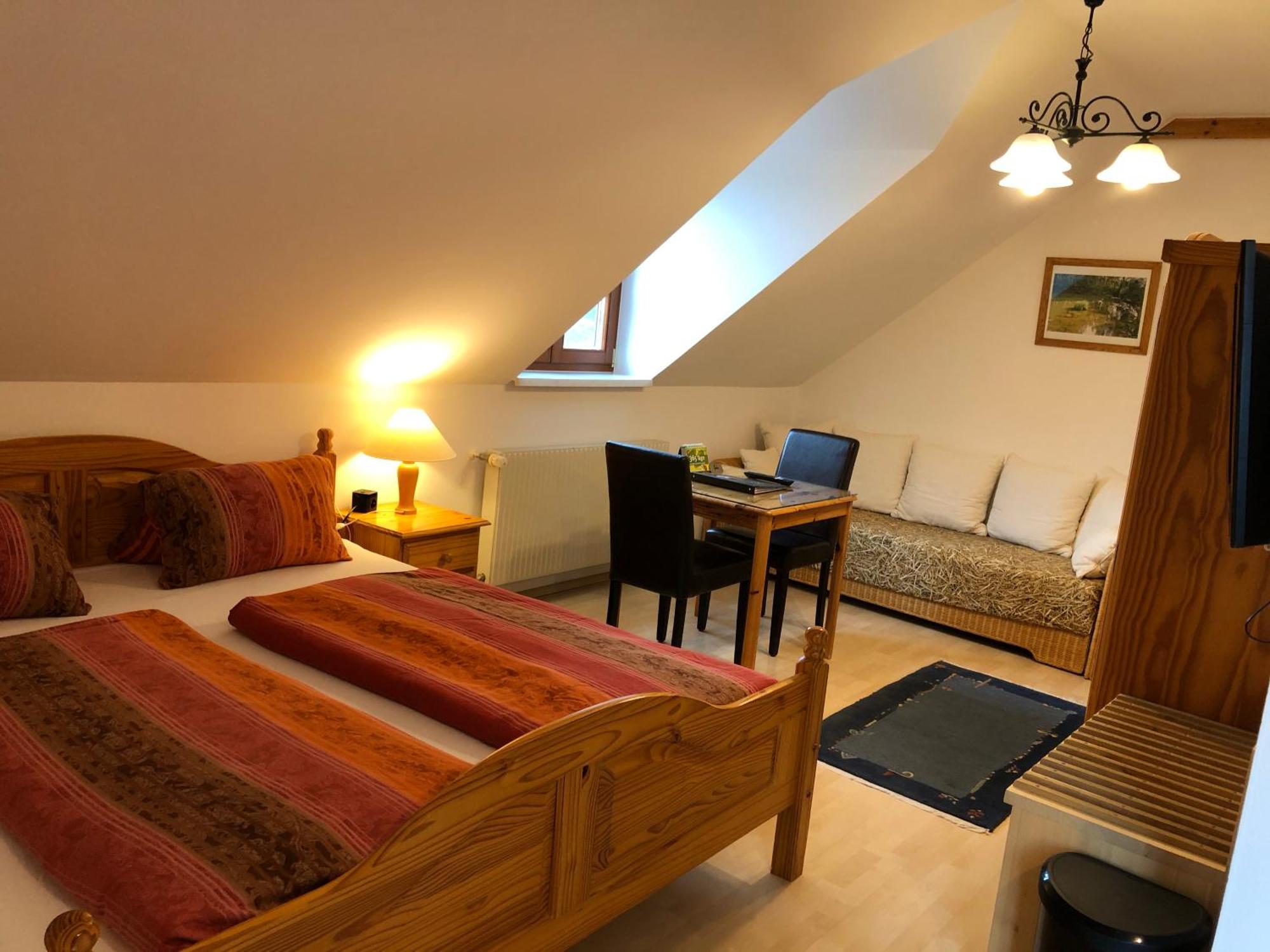 Landhaus Zur Therme Jennersdorf Εξωτερικό φωτογραφία