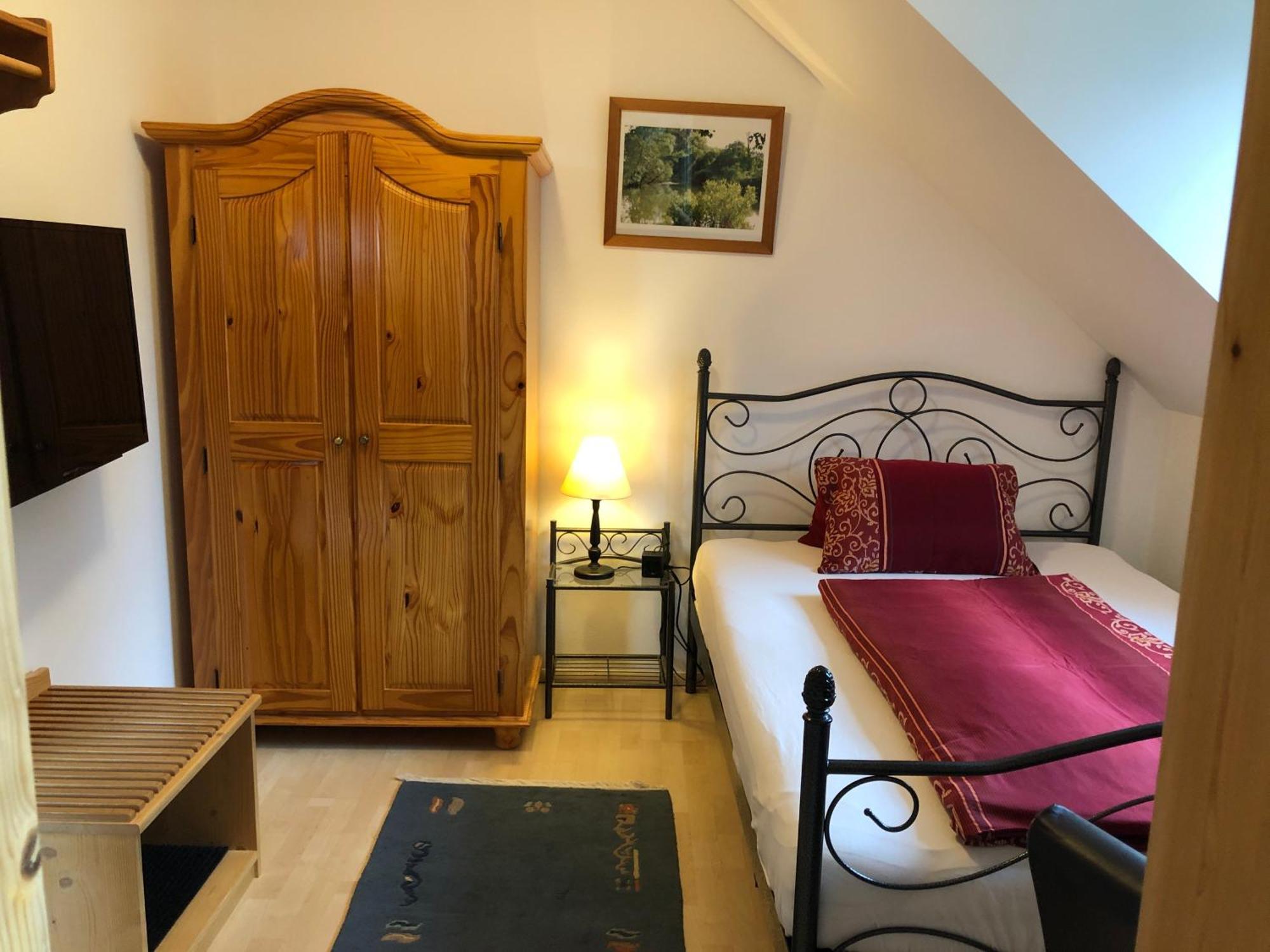 Landhaus Zur Therme Jennersdorf Εξωτερικό φωτογραφία