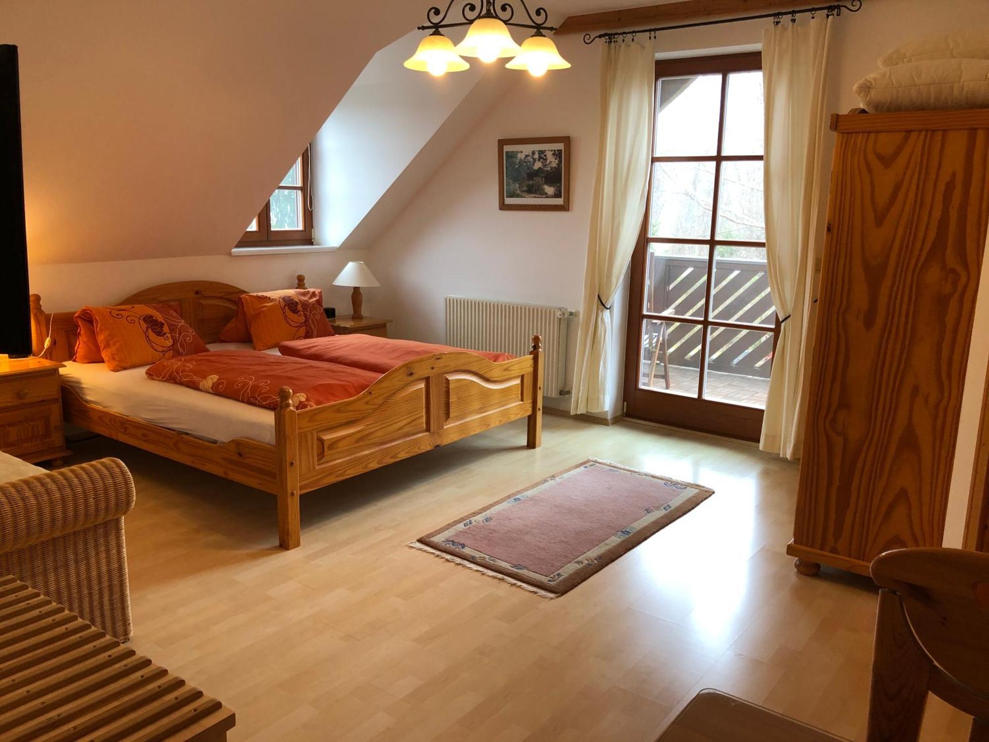 Landhaus Zur Therme Jennersdorf Εξωτερικό φωτογραφία