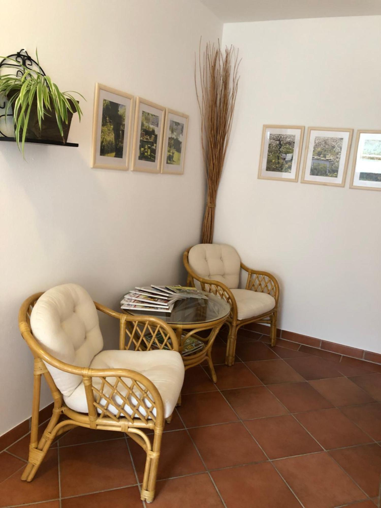 Landhaus Zur Therme Jennersdorf Εξωτερικό φωτογραφία
