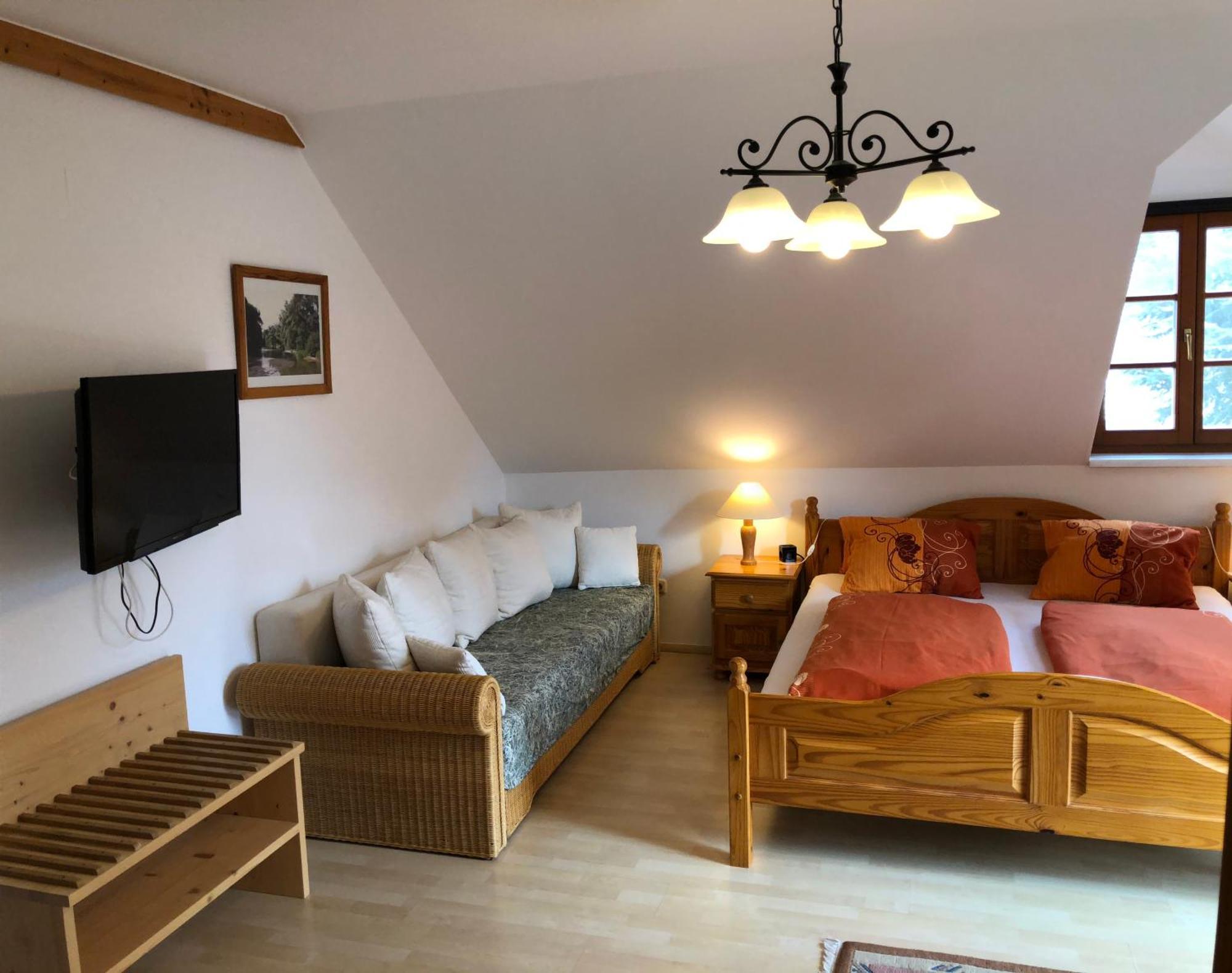 Landhaus Zur Therme Jennersdorf Εξωτερικό φωτογραφία