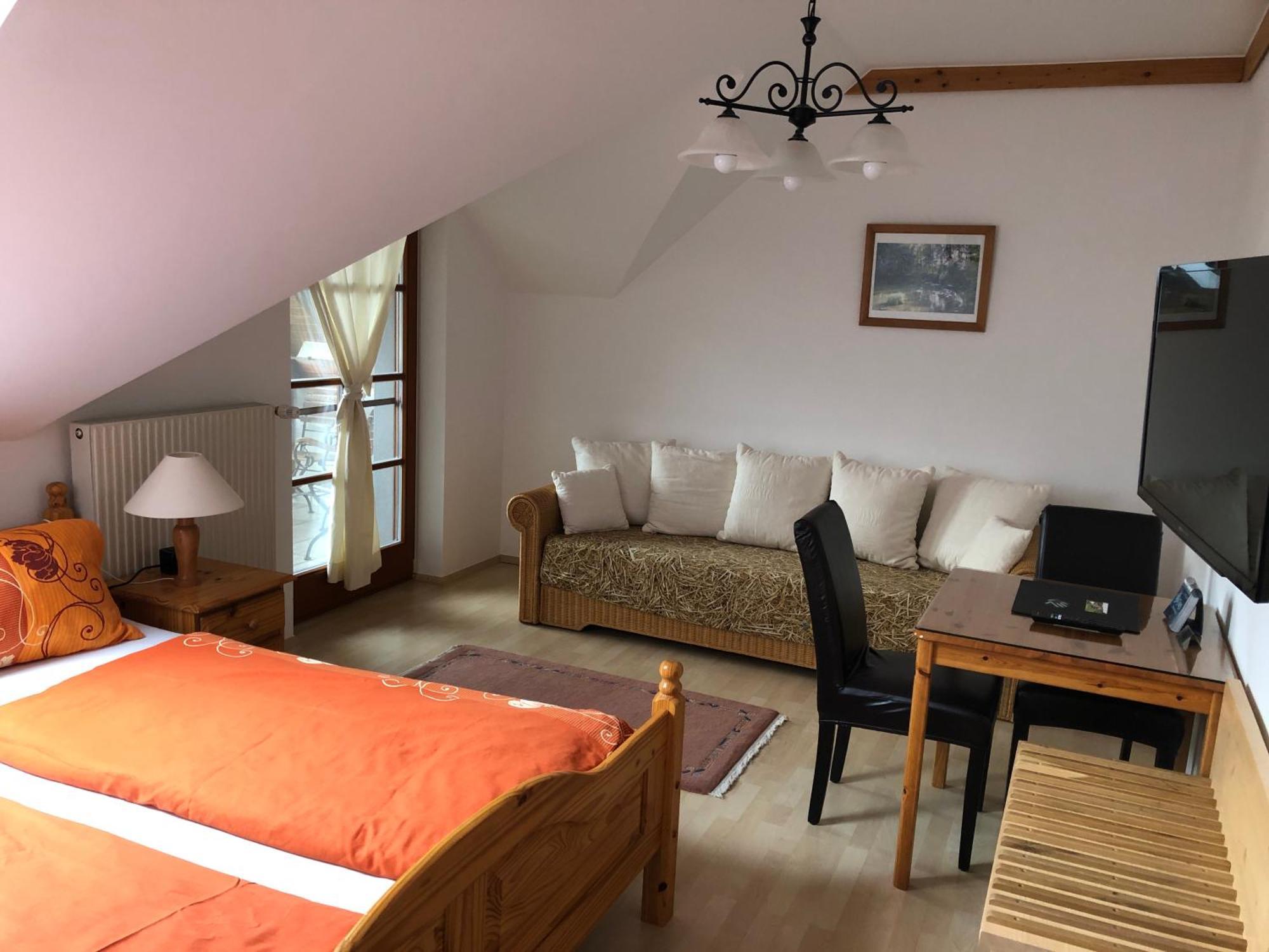 Landhaus Zur Therme Jennersdorf Εξωτερικό φωτογραφία