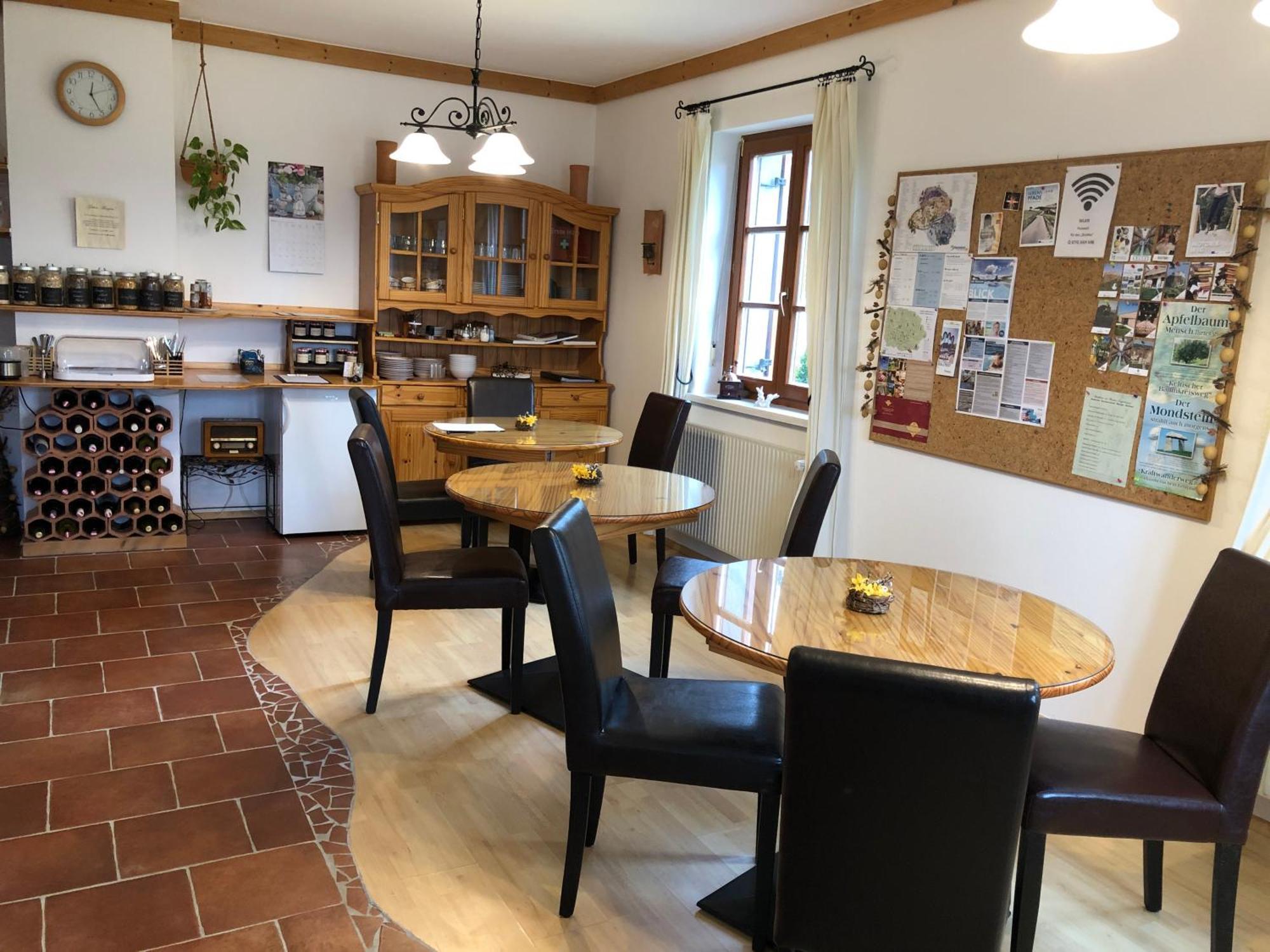 Landhaus Zur Therme Jennersdorf Εξωτερικό φωτογραφία