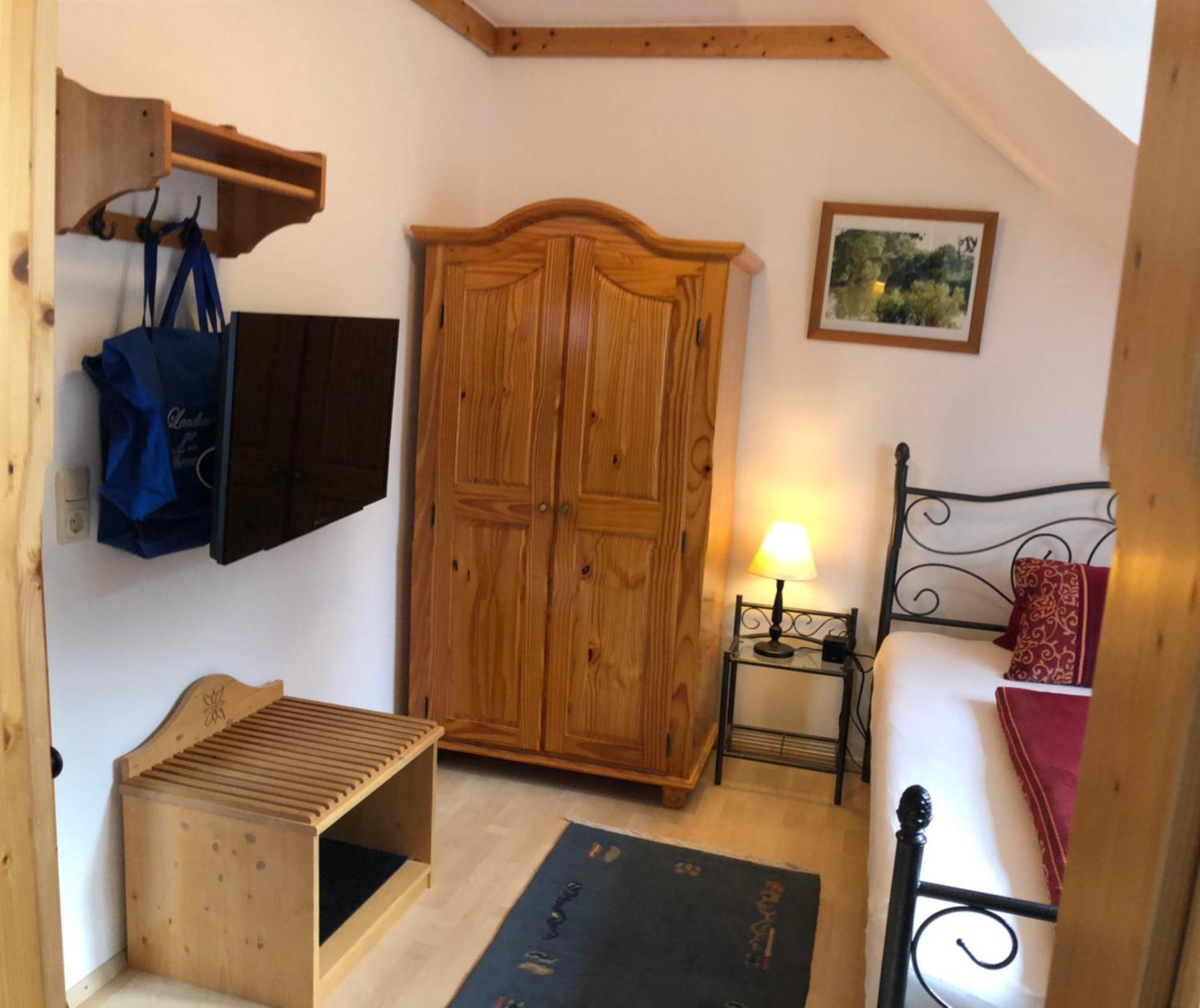 Landhaus Zur Therme Jennersdorf Εξωτερικό φωτογραφία