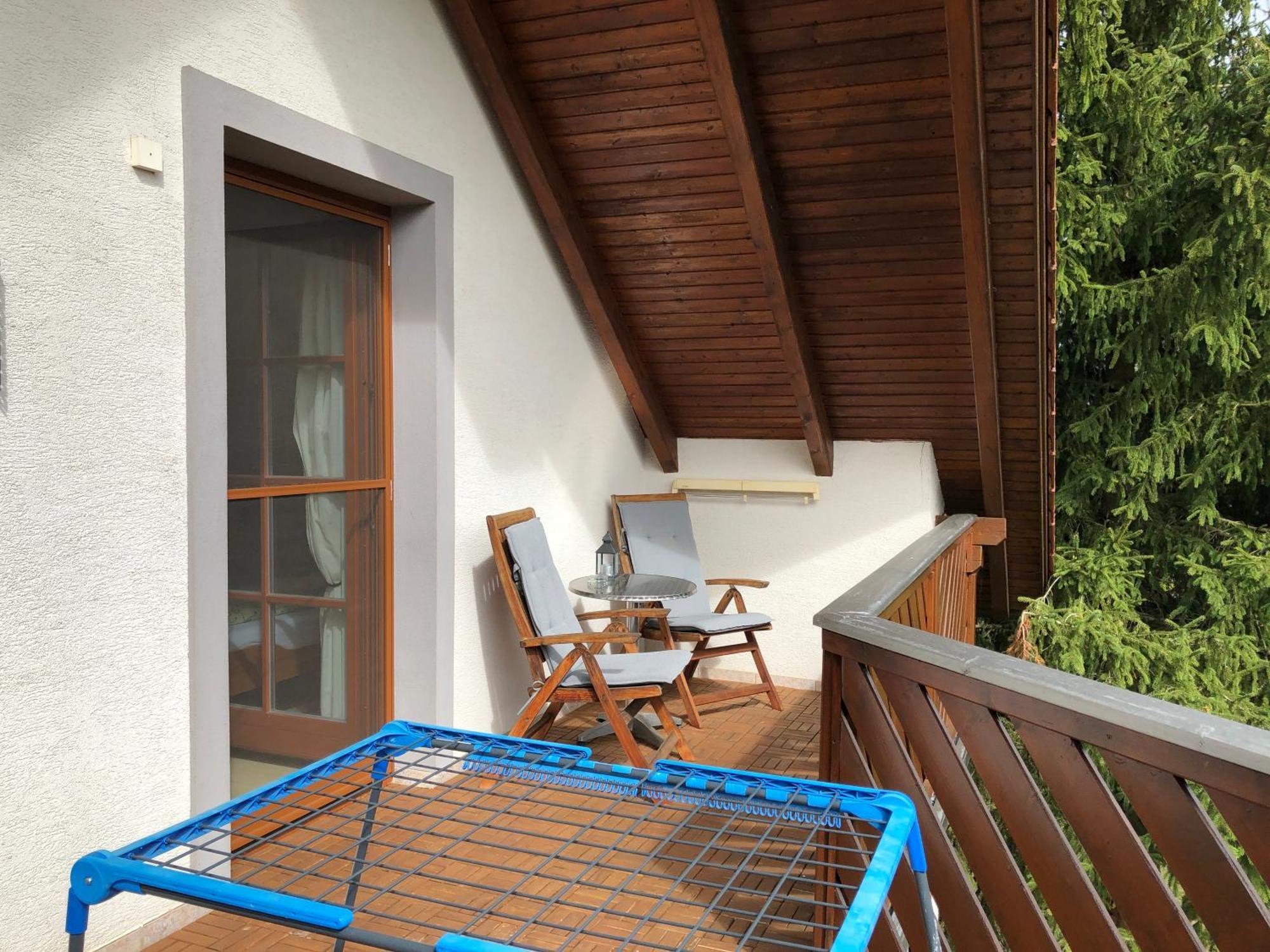 Landhaus Zur Therme Jennersdorf Εξωτερικό φωτογραφία