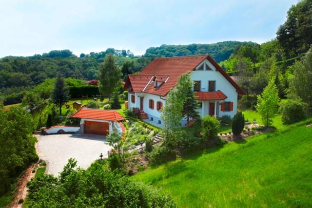Landhaus Zur Therme Jennersdorf Εξωτερικό φωτογραφία